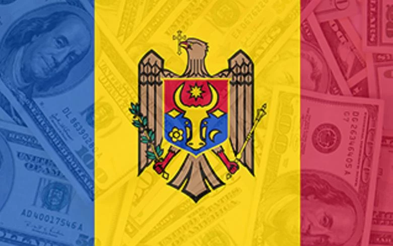 FDI inflow into Moldova turns negative in Q1