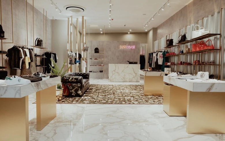 First Just Cavalli store opens in Kosovo