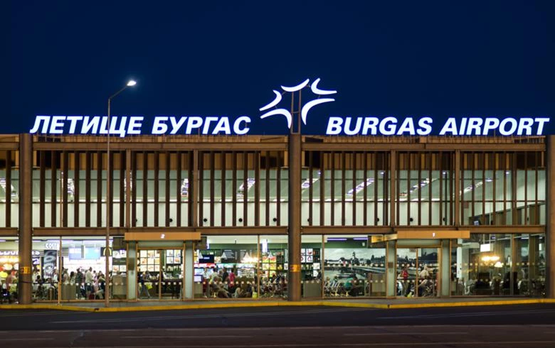 Foreign arrivals in Bulgaria down 4.7% y/y in Sept