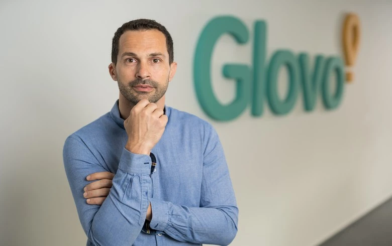Glovo opens its largest SEE office in Romania