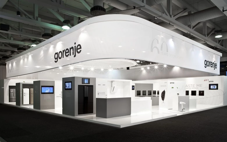 Gorenje agrees to sell Serbian unit to Swedish water heater firm Nibe