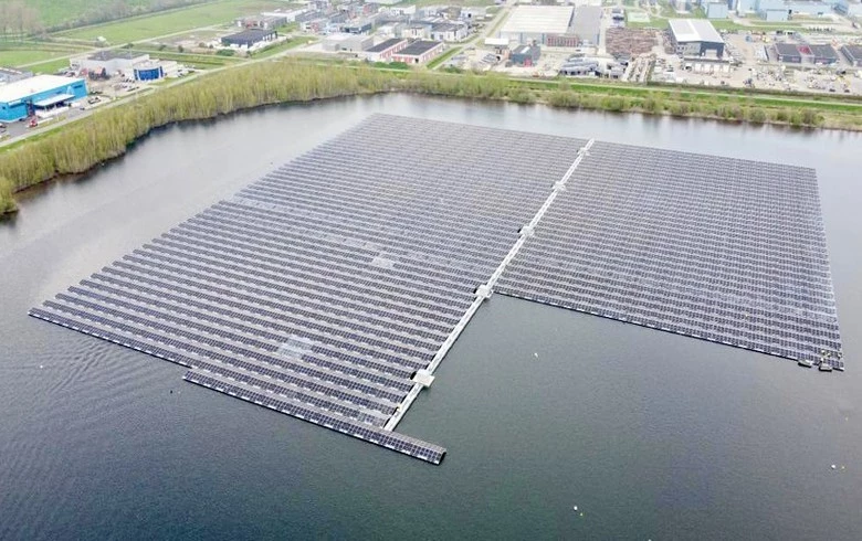 Harnessing Innovation: The Rise of Floating Photovoltaic Systems