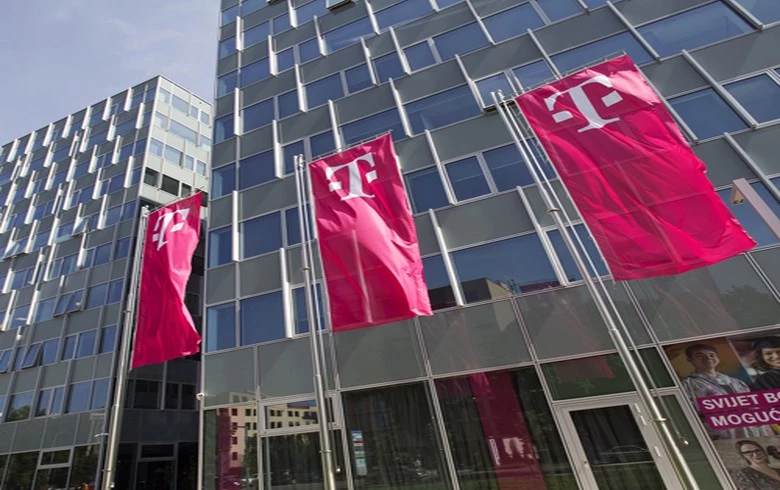 Hrvatski Telekom mulls merger of HTS unit