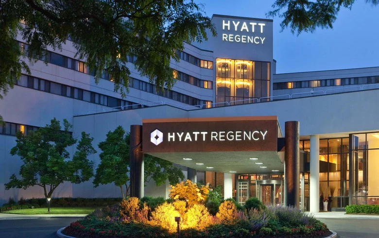 Hyatt Regency hotel to open in Albania's Palase