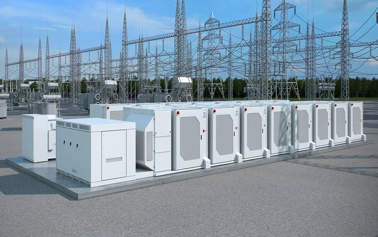 INTERVIEW - Fluence sees big potential for energy storage in Bulgaria