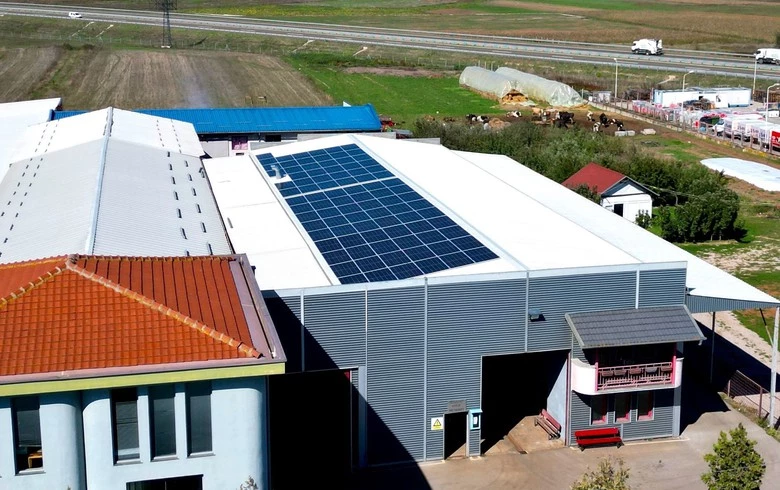 Kosovo’s YlliTerm gets rooftop PV system