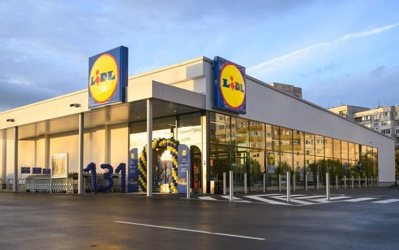 Lidl Bulgaria invests 11 mln euro in new Sofia store