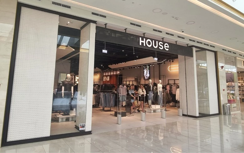 LPP adds two new fashion stores in Bucharest