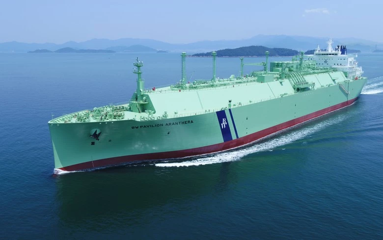 MET delivers 100th LNG shipment to Croatia’s Krk terminal