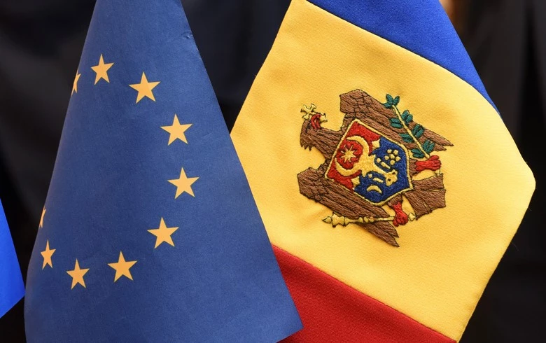 Moldova, Ukraine start EU accession talks