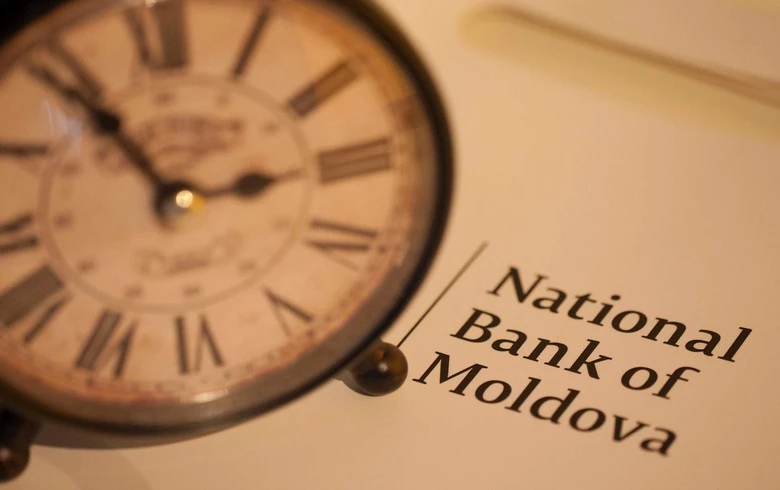 Moldova's c-bank holds key rate at 2.65% to boost demand, economy