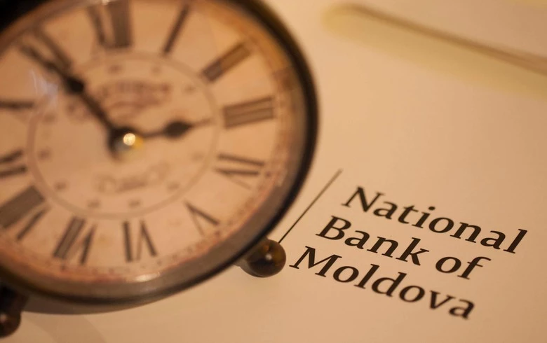 Moldova's c-bank holds key rate at 3.6%
