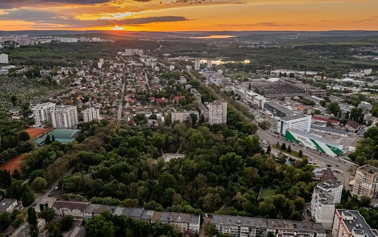 Moldova's economy expands 2.1% y/y in Q2 | Moldova Economy News | SeeNews