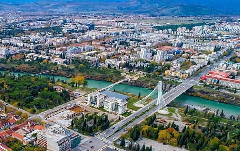 Montenegro opens 14.5 mln euro tender for Podgorica road project