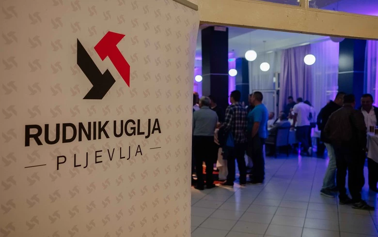 Montenegro's Rudnik Uglja 9-mo profit rises - table