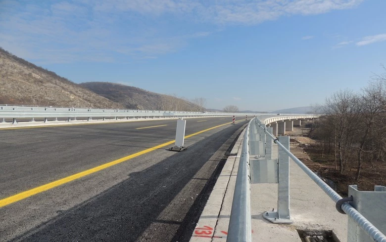 N. Macedonia hires IRD Engineering to oversee works on Corridors VIII, X-d