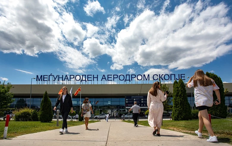 N. Macedonia opens call for subsidies on new airline routes