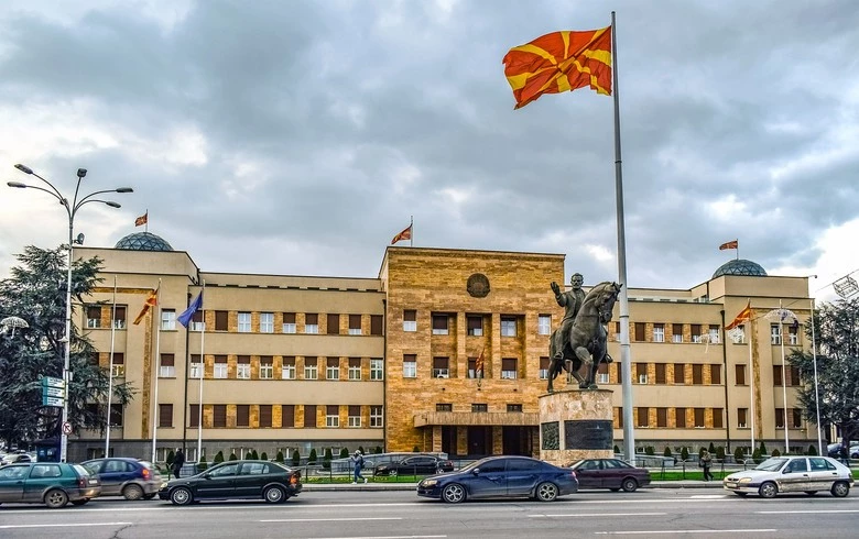 N. Macedonia sees public debt at 66.4% of GDP by end-2024