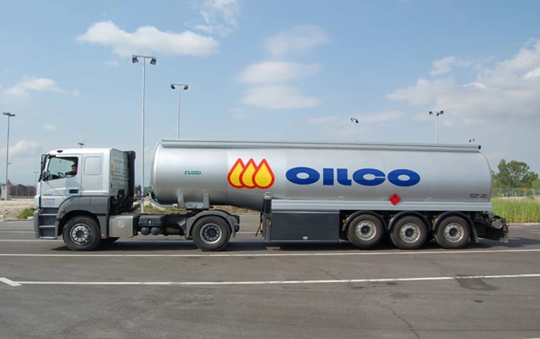N. Macedonia's Oilko KDA shares trade in block deal