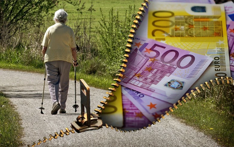 N. Macedonia's pension funds slightly raise assets in Aug