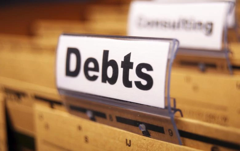 N. Macedonia's public debt at 57% of GDP in 2022