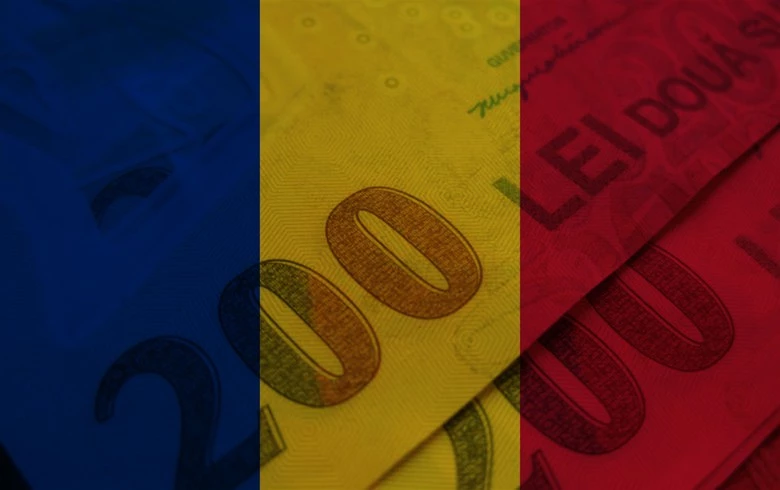 Net investment in Romania rises 5.6% y/y in H1