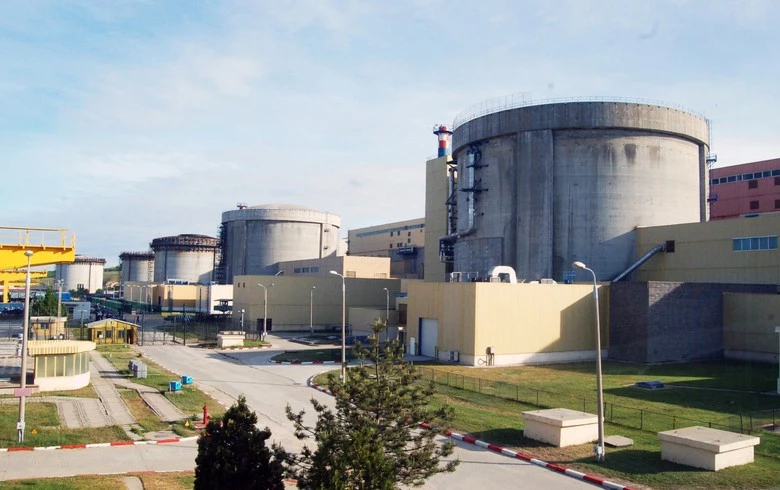Nuclearelectrica reconnects Cernavoda NPP's Unit 1 to grid