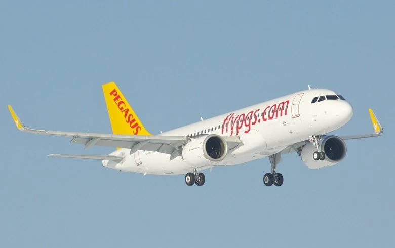 Pegasus to increase Skopje-Istanbul flights - report