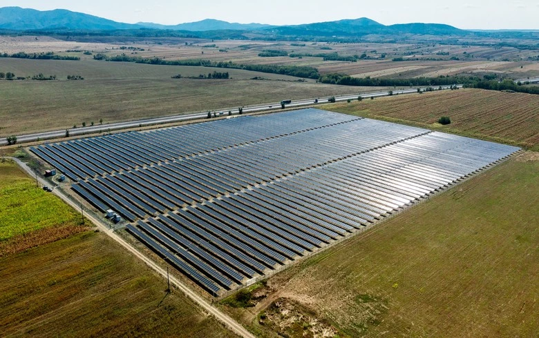 Photon Energy connects to grid 7.5 MWp PV plant in Romania