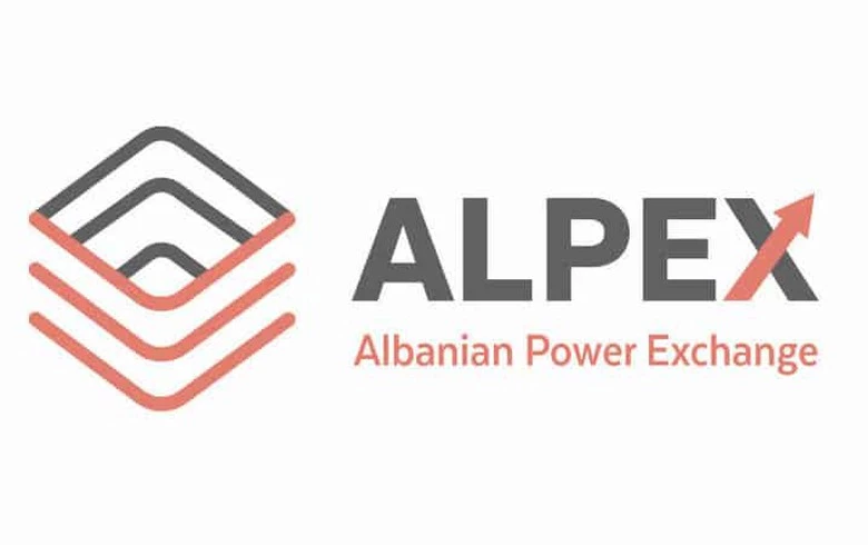Power volume traded on Alpex's DAM at 145.5 GWh in June