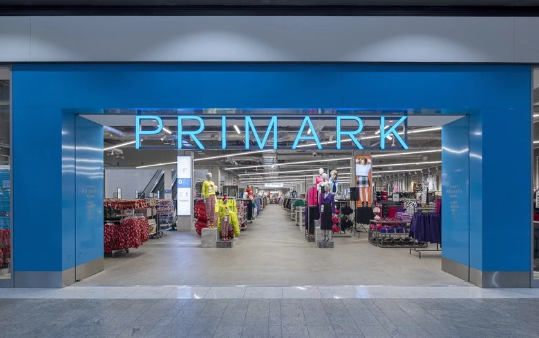 Primark to open third store in Romania in August