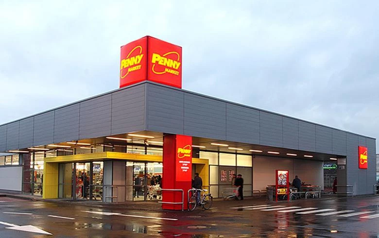 REWE opens 380th Penny store in Romania