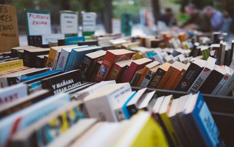 Romania fines book retailers for anti-competitive agreement