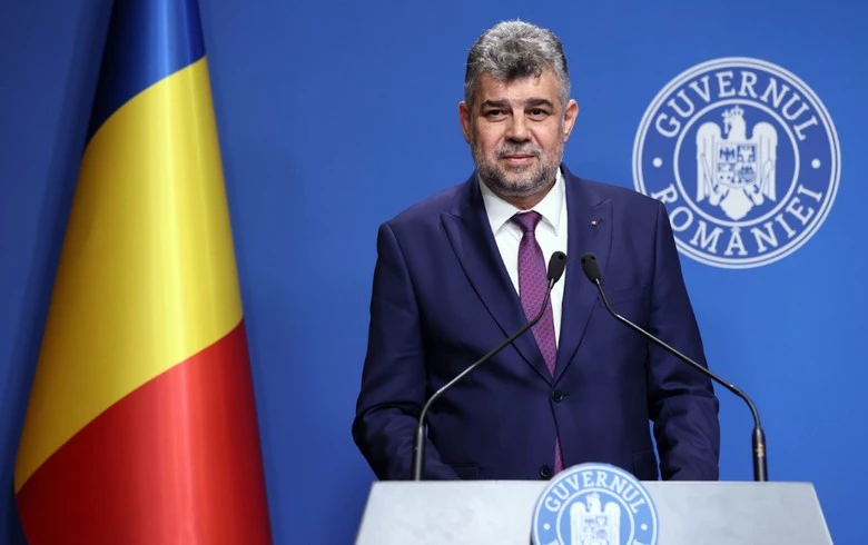 Romania launching 450 mln euro aid scheme for manufacturing sector
