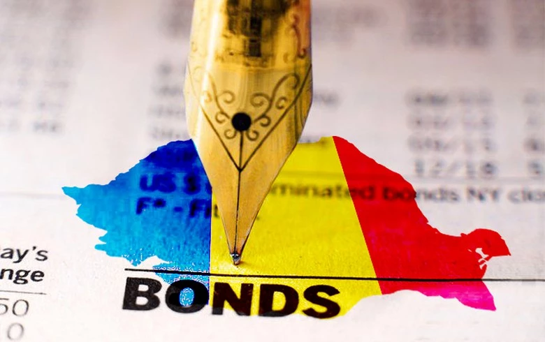Romania sells 173 mln euro of 2031 T-bonds, above target