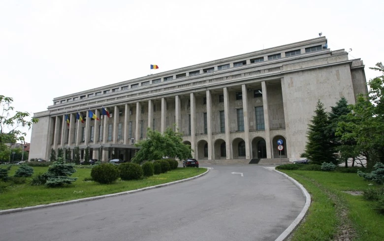 Romanian govt ups deficit target in 2024 budget revision