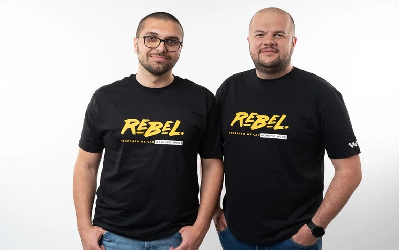 Romanian software developer RebelDot launches venture capital branch