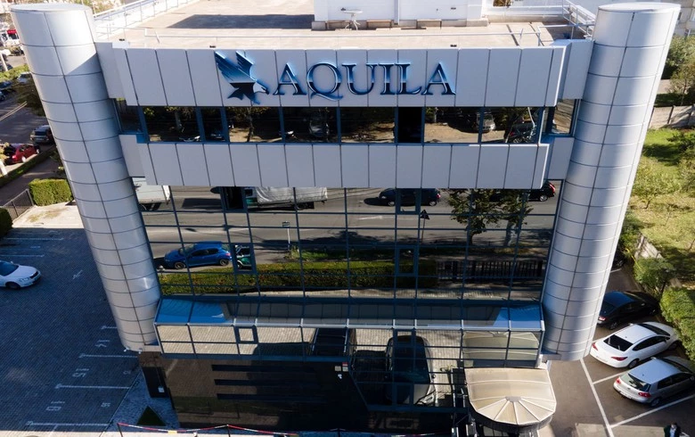 Romania's Aquila grows prelim net profit 14% in 2023 | Romania Company ...