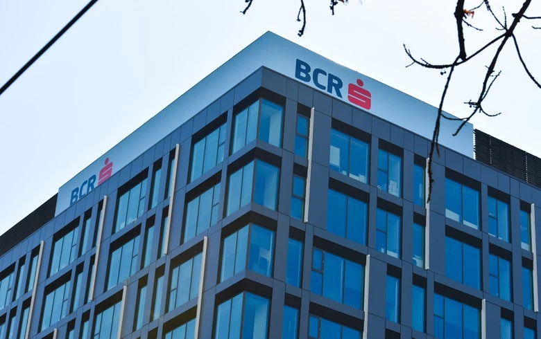 Romania's BCR net profit grows 10.1% y/y in Q1