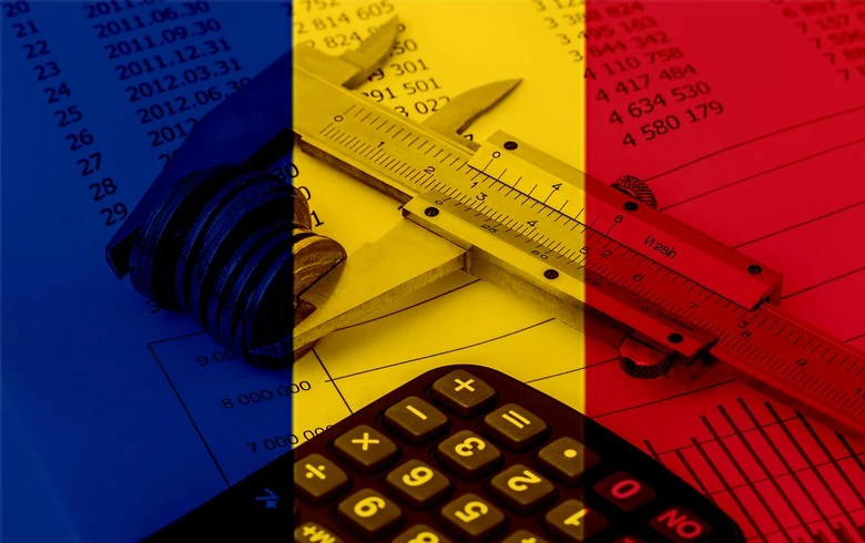 Romania's budget gap widens in Jan-May