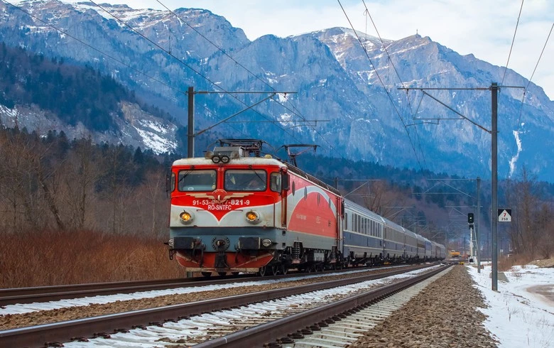 Romania’s CFR launches 55 mln euro railway bridge upgrade tender