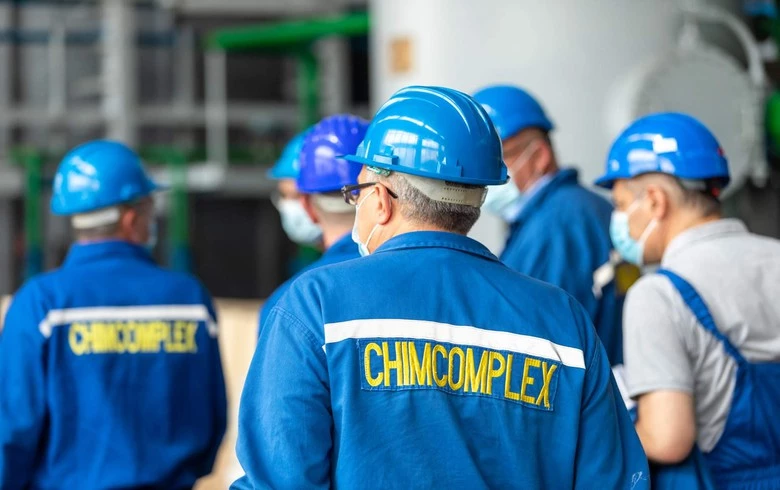 Romania's Chimcomplex invests in green polyols manufacturing