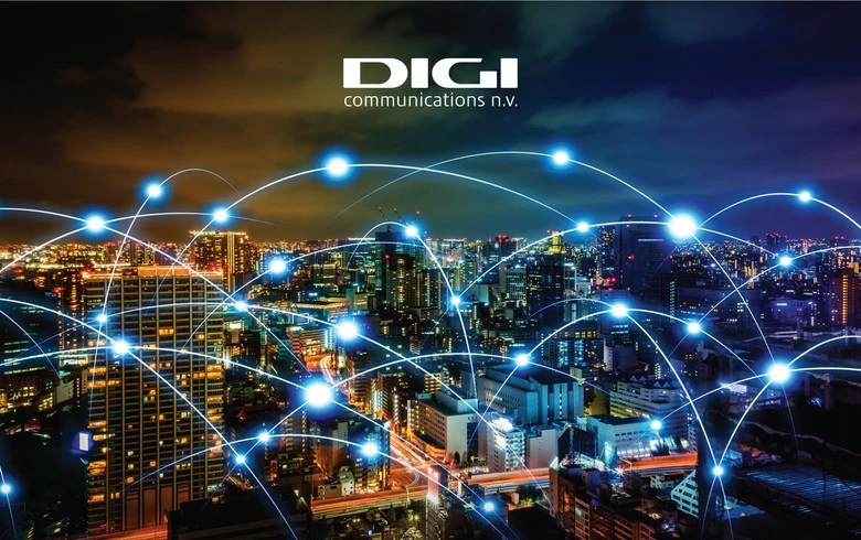 Romania’s Digi in 750 mln euro fibre network sale deal with Macquire-led tie-up