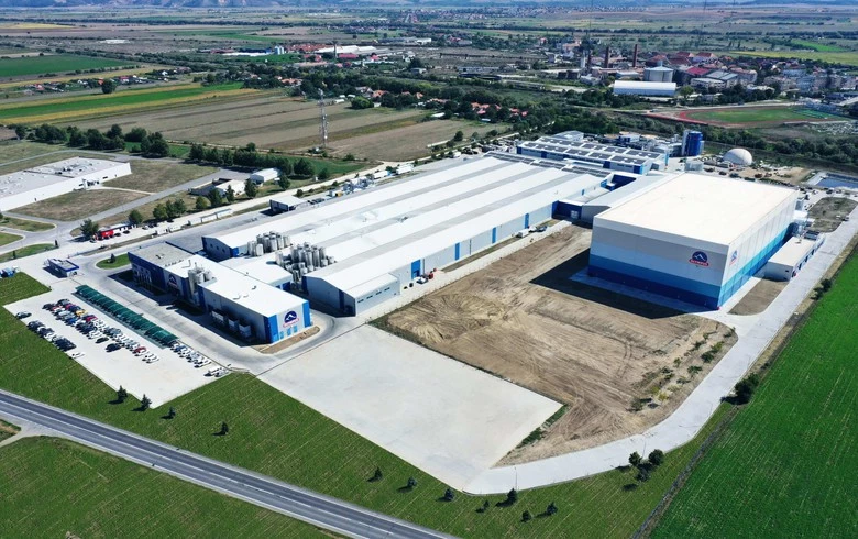 Romania's Fabrica de Lapte Brasov opens 40 mln euro logistics hub