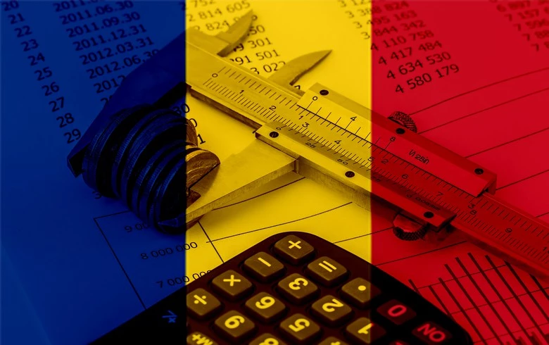 Romania's Jan-Aug budget gap widens on higher spending