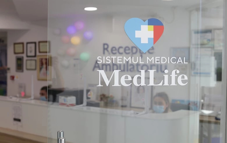 Romania's MedLife H1 net profit more than trebles