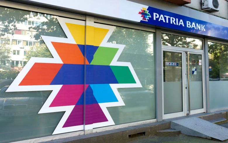 Romania's Patria Bank gets 25 mln euro loan from EIB
