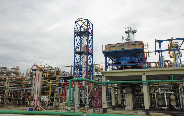 Romania’s Rompetrol Rafinare resumes ops at diesel hydrotreating unit