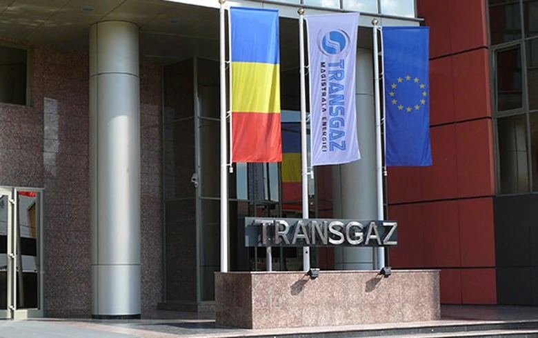 Romania's Transgaz Q1 net profit jumps 70% y/y