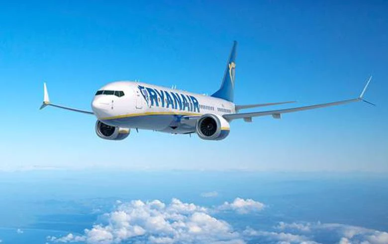 Ryanair to increase flights from Nis to Malta in 2025